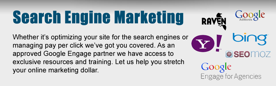 Search Engine Marketing