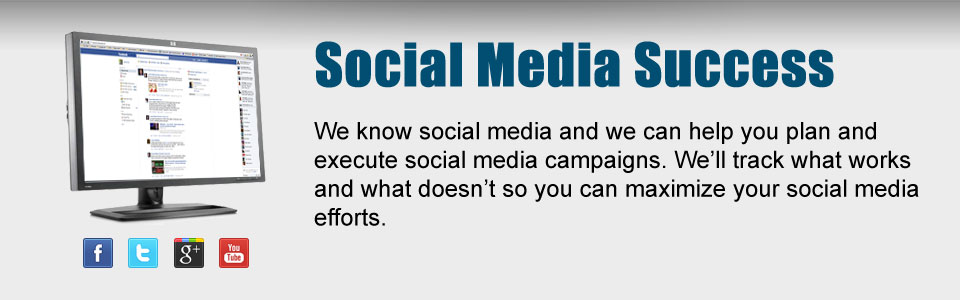 Social media campaigns